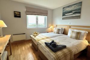 No2 The Links Apartment, Brora