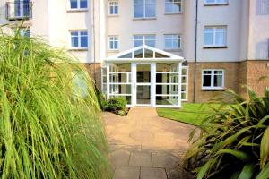 No2 The Links Apartment, Brora