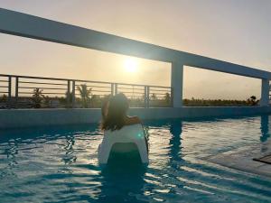 Bávaro punta cana beach Pool