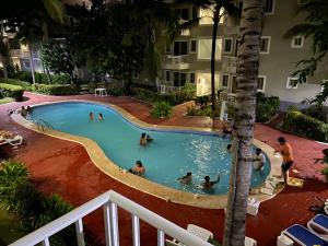 Bávaro punta cana beach Pool