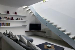 SWEETHOME MUSEO - con Garage