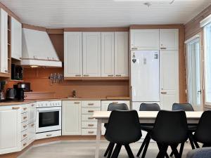 Villa Kiviaapa in Ruka Kuusamo