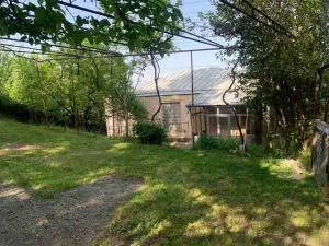 Villa Bodbe - Kedeli