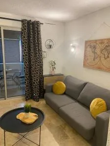 Le Camargue - Saint-Victor