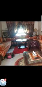 Appartement meublé à louer à Fes