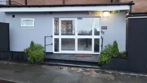 Prime Retreats - Flynn House - Worcester