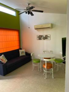 Ibiza beach residence Villa