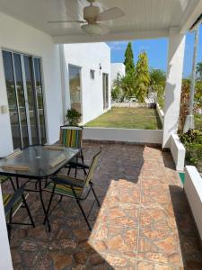 Ibiza beach residence Villa