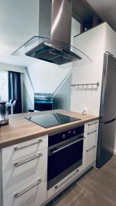 URBAN RETREAT by SujuKoto - 650m to market square