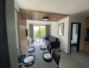 WestApartment - Perłowa Przystań - Radzikowo