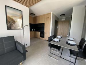WestApartment - Perłowa Przystań