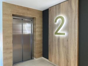 WestApartment - Perłowa Przystań