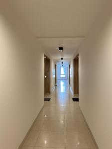 WestApartment - Perłowa Przystań