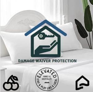 Large Apt Downtown AC Beach Shops Walk