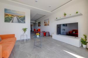 Idyllic Apartment Valletta and Harbour Views by Buena Vista