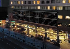 Oakwood Premier Coex Center Seoul