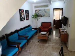 La casa de Luna - 马斯科塔