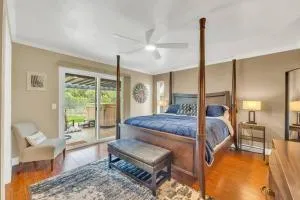 Private Oasis - 10 Min to Folsom Lake - 佛森