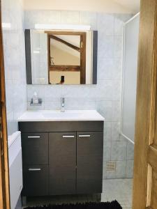 Maisons de vacances Gite du Meunier a Beuxes : photos des chambres