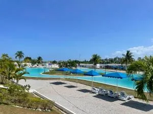 Ibiza beach residence Villa - La Ermita