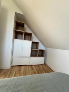 Nida Oasis Apartment