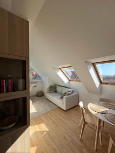 Nida Oasis Apartment