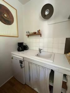 Appartements Le Cocon Fluvial : photos des chambres