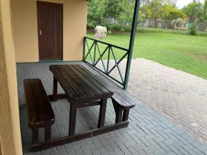 20 Pendleberry Holiday Resort