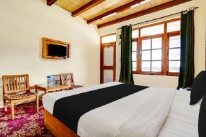 Hotel O by OYO New Sun N Snow