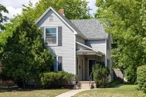 Casa Del Exotique Walk Everywhere AC Beach - Brookside