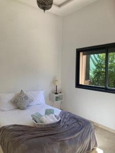 Family Palms Luxe Villa Marrakech with Private Pool