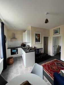 Camden Town Quirky Cosy Flat