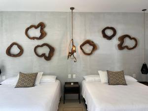 *CASA ALUXES- Guesthouse*