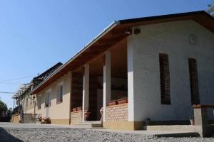 Mamácska Apartmanok