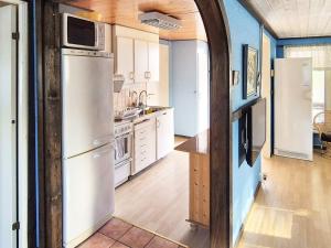 9 person holiday home in SÖLVESBORG-By Traum