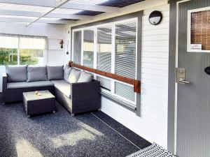 9 person holiday home in SÖLVESBORG-By Traum