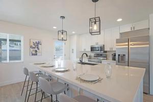 Old Town Scottsdale Heated Pool