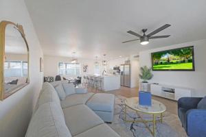 Old Town Scottsdale Heated Pool