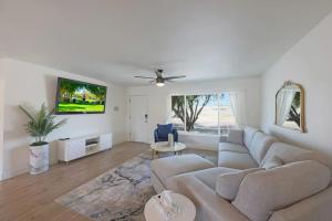 Old Town Scottsdale Heated Pool