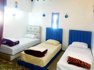 CASA dreams Chaouen