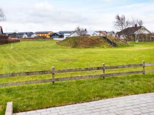 4 person holiday home in GLOMMEN-By Traum