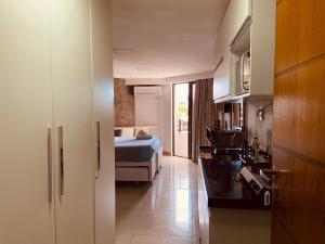 Aptos super confortáveis no Gold Flat by Apartamentos Jampa