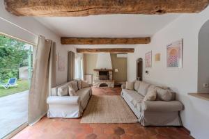 Villas La Provence : Piscine, Tennis, Cinema & Plus : photos des chambres
