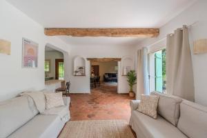 Villas La Provence : Piscine, Tennis, Cinema & Plus : photos des chambres