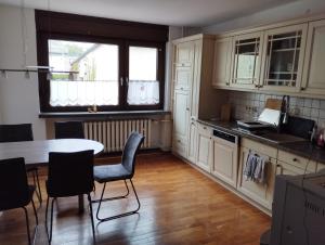 Ferienwohnung Hohenberg