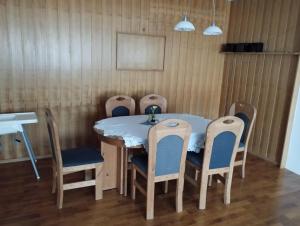 Ferienwohnung Hohenberg