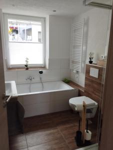 Ferienwohnung Hohenberg