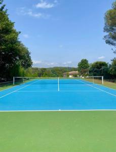 Villas La Provence : Piscine, Tennis, Cinema & Plus : photos des chambres