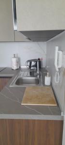 Coral Reef Apartments