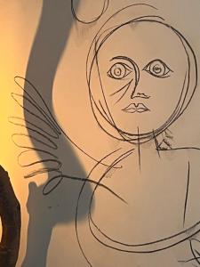 Camden Town Quirky Cosy Flat